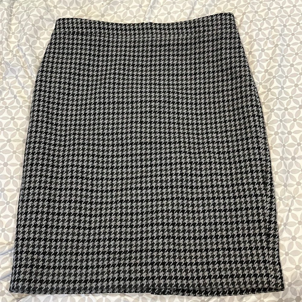 J.CREW Skirt